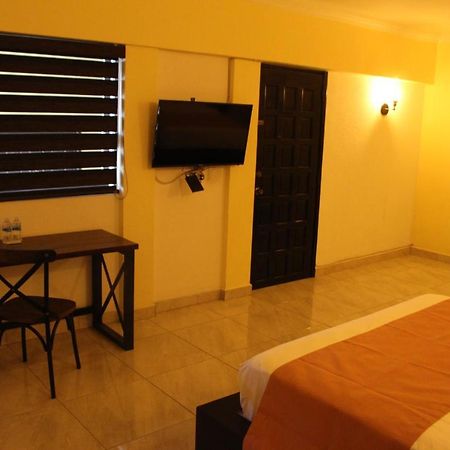 Hotel Boutique Rosa De Lima Santa Rosa de Jauregui Bagian luar foto