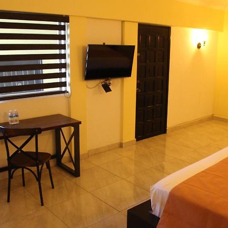 Hotel Boutique Rosa De Lima Santa Rosa de Jauregui Bagian luar foto