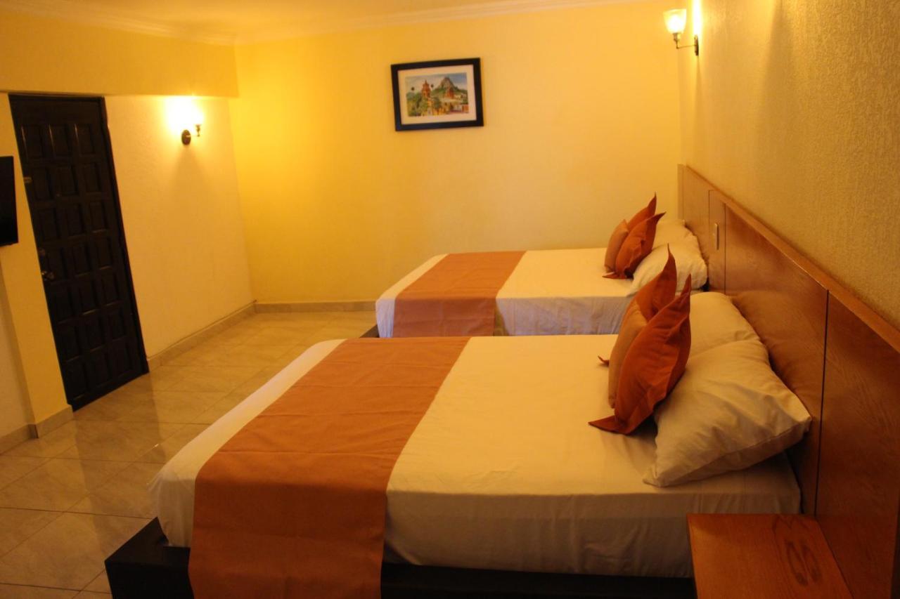 Hotel Boutique Rosa De Lima Santa Rosa de Jauregui Bagian luar foto