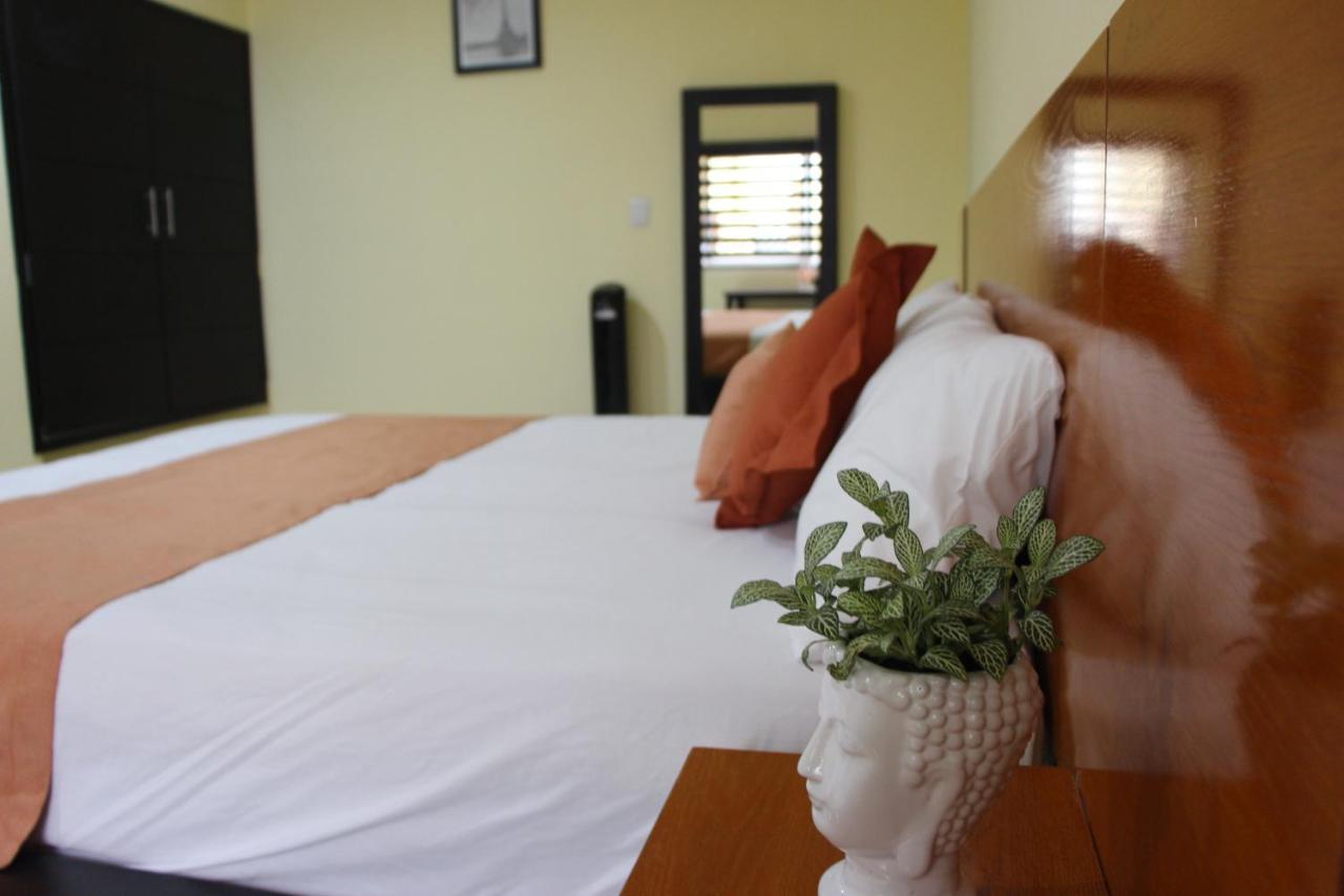 Hotel Boutique Rosa De Lima Santa Rosa de Jauregui Bagian luar foto