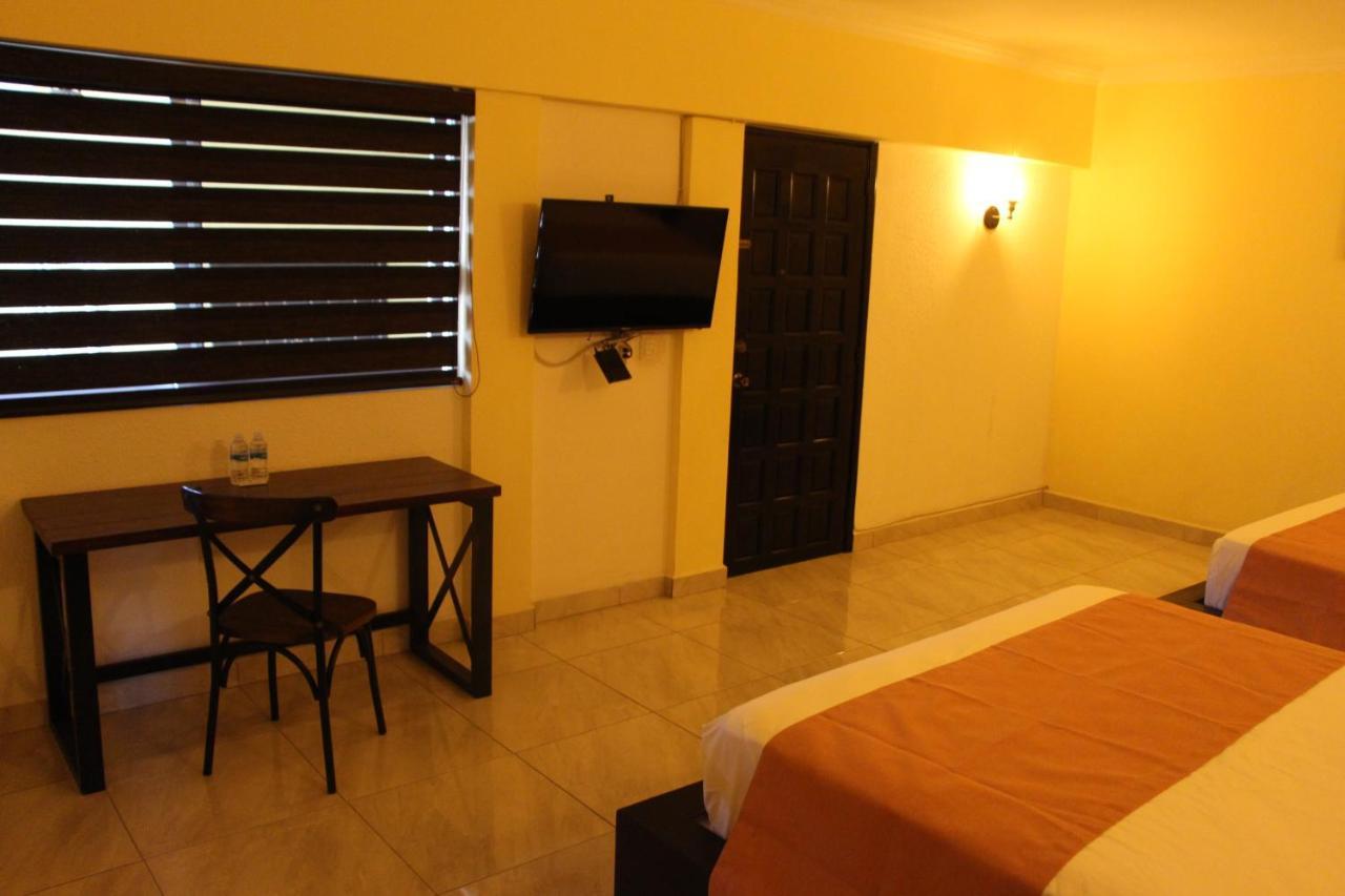 Hotel Boutique Rosa De Lima Santa Rosa de Jauregui Bagian luar foto