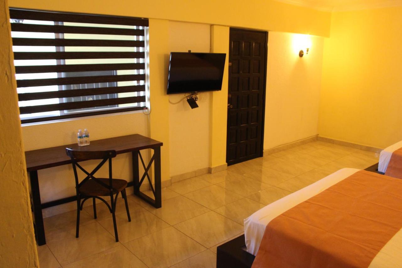Hotel Boutique Rosa De Lima Santa Rosa de Jauregui Bagian luar foto
