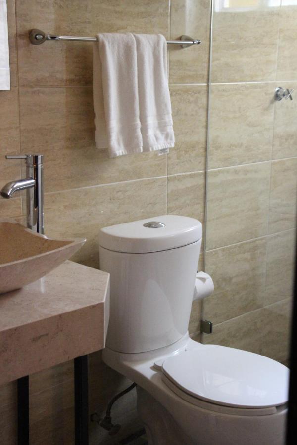 Hotel Boutique Rosa De Lima Santa Rosa de Jauregui Bagian luar foto