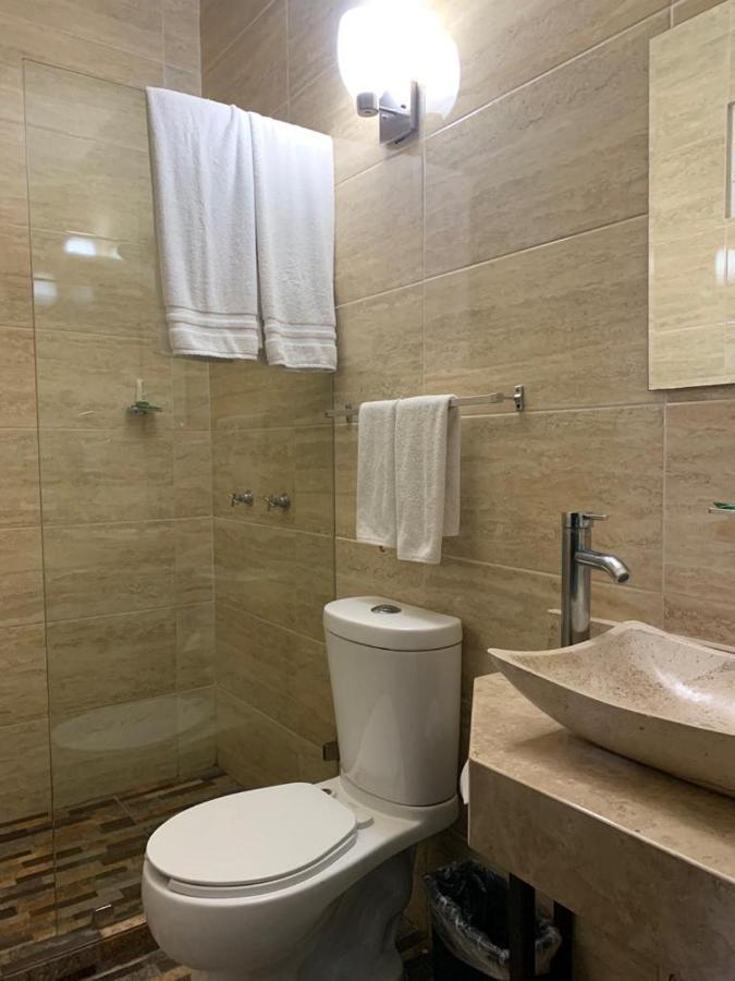 Hotel Boutique Rosa De Lima Santa Rosa de Jauregui Bagian luar foto