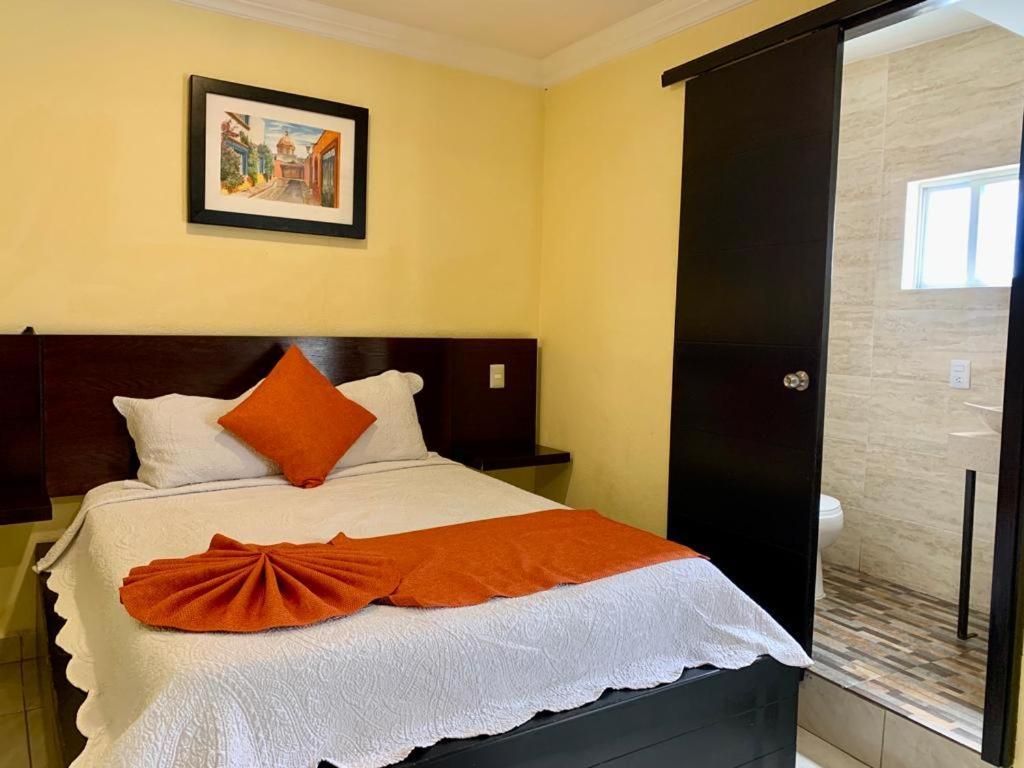 Hotel Boutique Rosa De Lima Santa Rosa de Jauregui Bagian luar foto