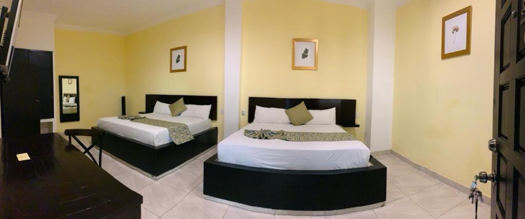 Hotel Boutique Rosa De Lima Santa Rosa de Jauregui Bagian luar foto