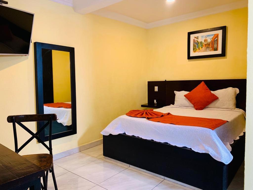 Hotel Boutique Rosa De Lima Santa Rosa de Jauregui Bagian luar foto